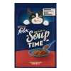 Purina Felix Sığır Etli Kedi Çorbası 48 G