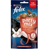 Felix Party Mix Original Karışık Izgara Lezzetleri Kedi Ödül Maması 60gr