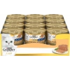 Gourmet Gold Kıyılmış Hindili Kedi Konservesi 85gr