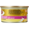 Gourmet Gold Soslu Sığır Etli Tavuklu Kedi Konservesi 85 Gr