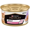 Pro Plan Delicate Hindili Ezme Yetişkin Kedi Konservesi 85gr
