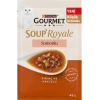 Gourmet Soup Royale Somonlu Kedi Çorbası 45 Gr