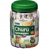 inaba Ciao Churu Cream Nourish Ton Balıklı ve Tavuklu Krema Kedi Ödülü 50x14 Gr