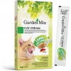 Gardenmix Kuzu ve Kedi Otlu Kedi Krema Ödülü 75gr 5li Paket