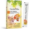 Garden Mix Ördek+Malt Kedi Kreması 15gr*5