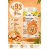 Garden Mix Dondurularak Kurutulmuş Havuçlu Kedi ve Köpek Ödül Maması 50gr