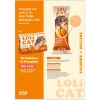 EuroGold Cat LoliCat FD Kedi Ödülü Balkabaklı 1,5 Gr