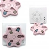 Doglife Puzzle İnteraktif Köpek Eğitim Oyuncağı 25cm (Karışık Renkli)