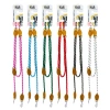 Ally Paws Hands Free Walker Leash Small 8mm*200cm