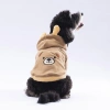 Pawstar Grizzly Hoodie Sweat  2XLarge Size