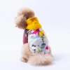 Pawstar Yellow Rio Large Size