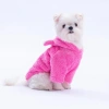 Pawstar Pink Lucco Teddy XLarge