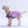 Pawstar Amalfi Sky Yelek XLarge Size