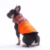 Pawstar Orange Elgin Paws 2Xlarge Size