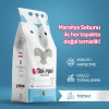 Toi Moi Marsilya Sabunlu İnce Taneli Topaklanan Bentonit Kedi Kumu 10 kg