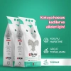 Toi Moi Kokuya Hassas Topaklanan Tozsuz Kokusuz Bentonit Kedi Kumu 10kg