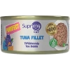 Supreme Cat Purrfect Tiftiklenmiş Ton Balıklı Yetişkin Kedi Konservesi 70gr