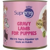 Supreme Dog Sos İçinde Kuzulu Mini Irk Yavru Köpek Konservesi 200gr