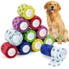 Köpek Pati Bandajı/Kendinden Yapışkanlı