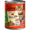 Daisy Plus Bonito Kuzu Etli Kedi Konservesi 400 Gr