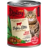 Daisy Plus Bonito Biftekli Kedi Konservesi 400 Gr