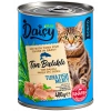 Daisy Plus Bonito Ton Balıklı Kedi Konservesi 400 Gr