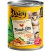 Daisy Plus Bonito Chicken Kitten Canned Food 400G