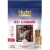 Nutri Canin Sığır Eti Sarılı Orta/Büyük Irk Köpek Kemik Ödülü 120 Gr
