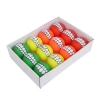 Eastland Plastik Diş Desenli Top Seti Çap 7 Cm