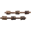 Eastland Matatabi Stick 2li Halkalı Kedi Oyuncağı 12cm