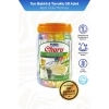 INABA CIAO Churu Cream Ton Balıklı ve Tavuklu Sıvı Kedi Ödül Maması 14gr (50li)+Saklama Kabı HEDİYE!