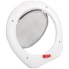 Pawise Cat Flap Door 4 Yollu Ayarlanabilir Kedi Kapısı