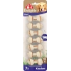 8in1 Delights Bones Biftekli Düğümlü Köpek Kemiği 84 gr 7 Adet