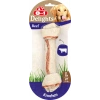 8IN1 Delights Bones Biftekli Köpekler İçin Ağız Bakım Kemiği Large