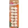 8in1 Delights Bones Düğümlü Tavuklu Köpek Kemiği 84 gr 7 Adet