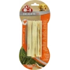 8in1 Delights Bones Köpekler için Tavuklu Ağız Bakım Kemiği (3lü) Sticks 75gr