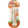 8in1 Delights Büyük Irk Köpekler İçin Tavuk Etli Sert Çiğneme Kemiği [L]