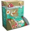 8in1 Delights Pro Dental Köpek Ödül Kemiği (XS) 12gr