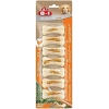 8in1 Delights Strong Tavuklu Deri Köpek Kemiği 140 gr 7 Adet