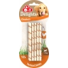 8in1 Delights Twisted Sticks Tavuk Etli Köpek Kemiği 55 gr