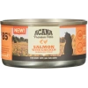 Acana Premium Pate Somon Balıklı ve Tavuklu Ezme Yetişkin Kedi Konservesi 85gr