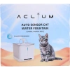 Aclıum Sensörlü Kedi Su Sebili 2.4 lt