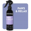 Animology Paws Relax Aromatherapy Spray Rahatlatıcı Köpek Tüy Bakım Spreyi 250 ML