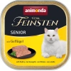 Animonda Vom Feinsten Senior Kümes Hayvanlı Yaşlı Konserve Kedi Maması