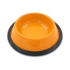 Ans Renkli Çelik Mama Ve Su Kabı 8 Oz