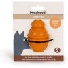 Beeztees Sumo Köpek Oyuncağı Turuncu Small 8cm