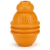 Beeztees Sumo Köpek Oyuncağı Turuncu Small 8cm