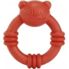 Beeztees Sumo Mini Team Köpek Oyuncağı Kırmızı 9cm