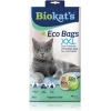 Biokats Kedi Kumu Hijyen Torbası XXL 12li