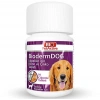 BioPet Active Bioderma Dog Biotin ve Çinko 75 Tablet